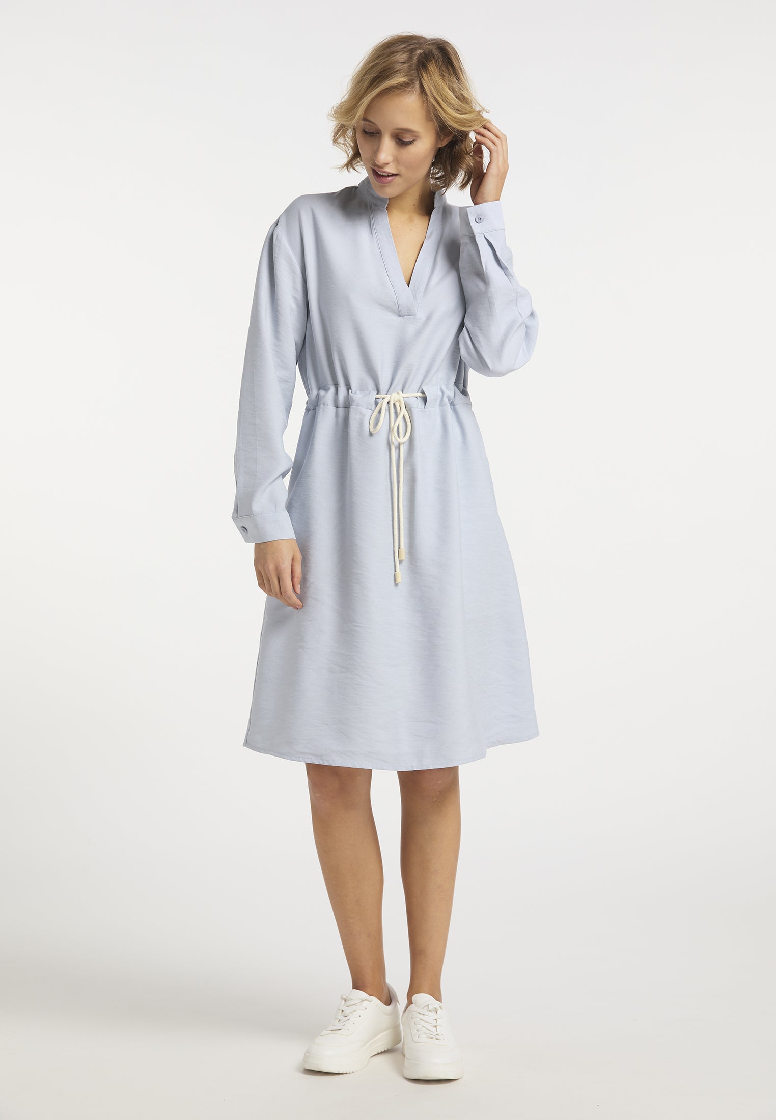 usha BLUE LABEL Women's Dress
