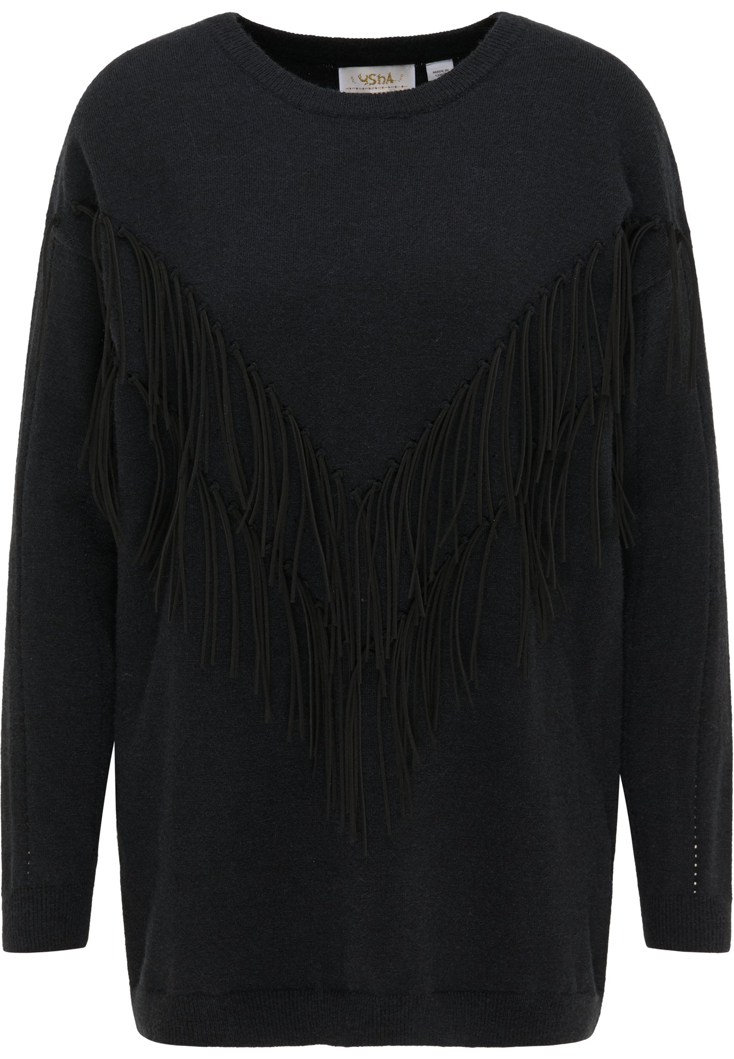usha FESTIVAL Women's Sweater