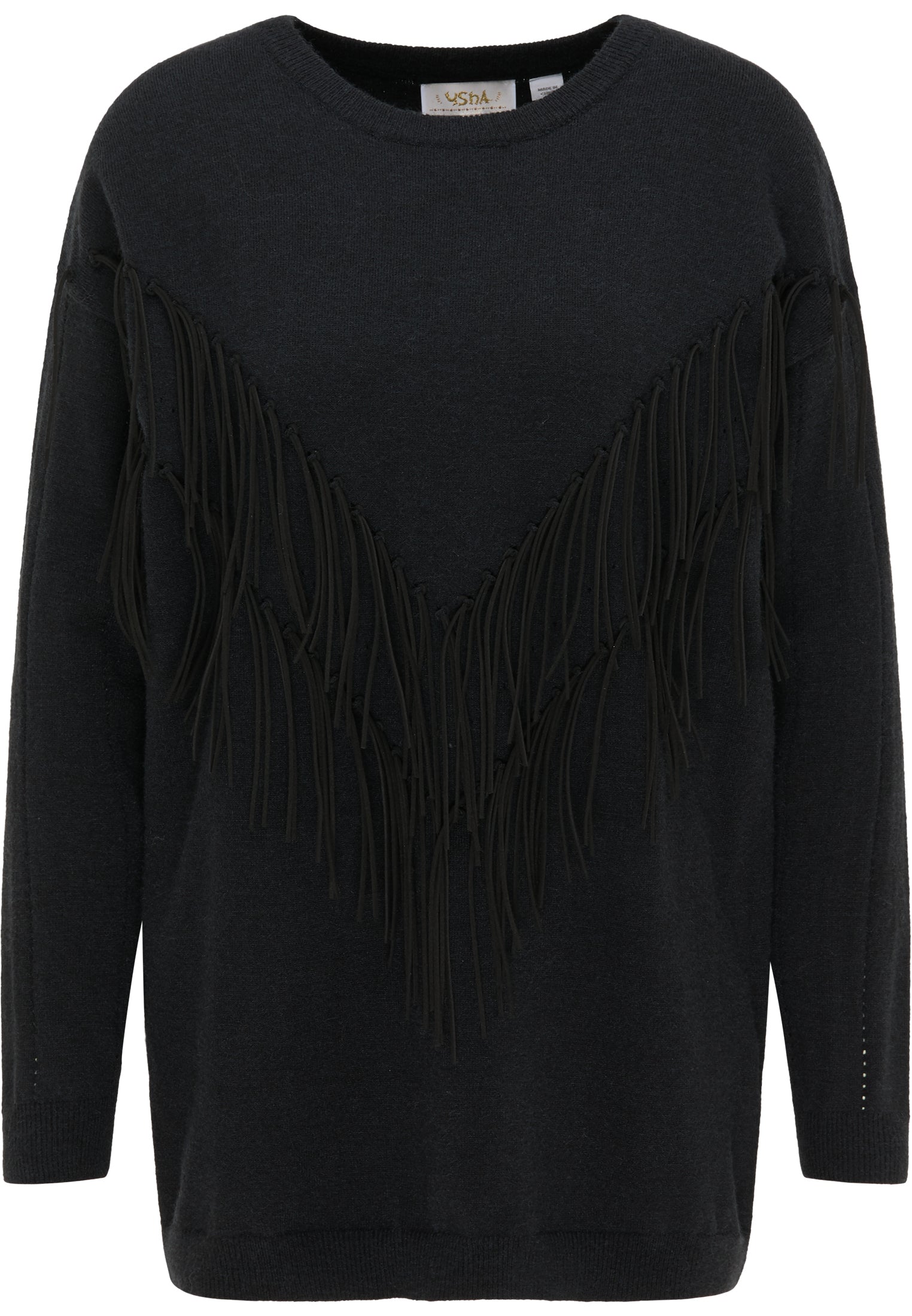 usha FESTIVAL Women's Sweater
