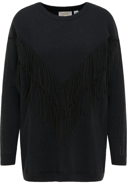 usha FESTIVAL Women's Sweater