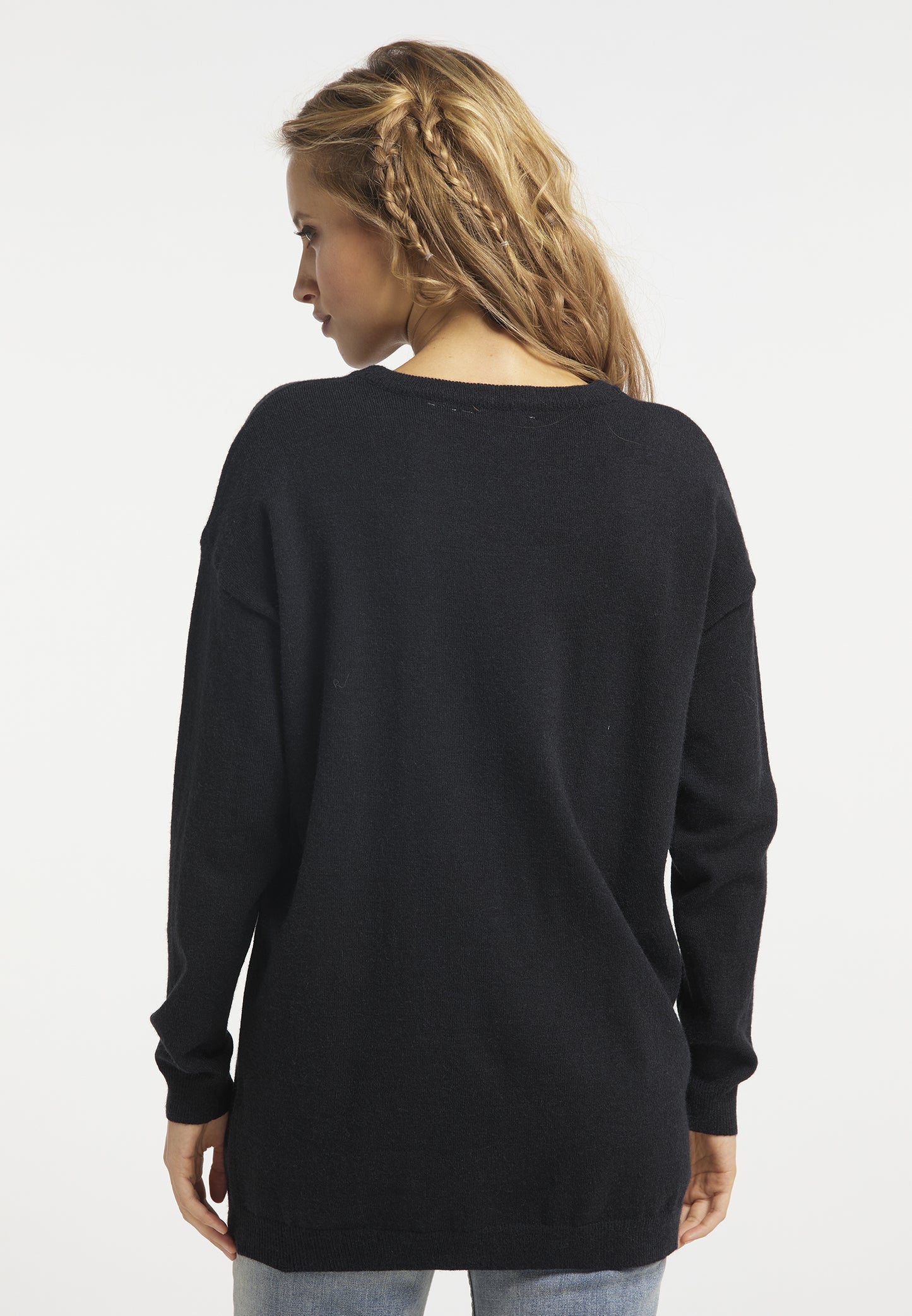 usha FESTIVAL Women's Sweater