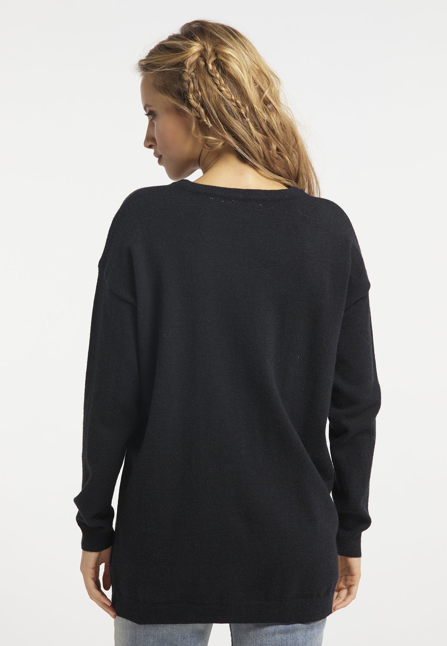 usha FESTIVAL Women's Sweater