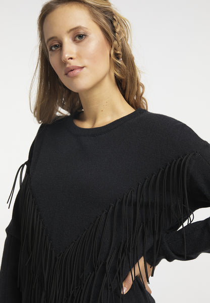 usha FESTIVAL Women's Sweater