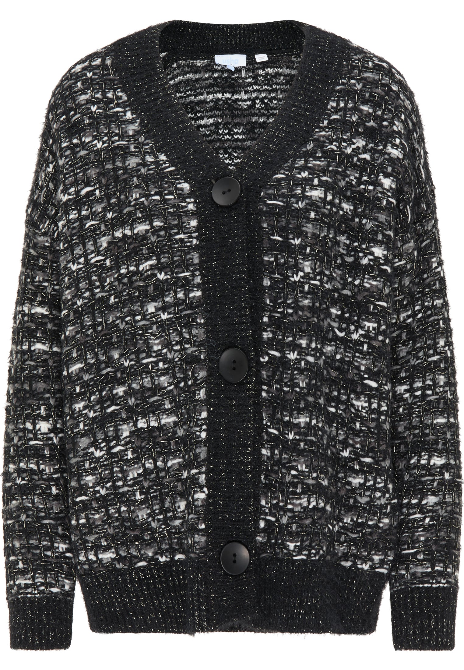 usha BLUE LABEL Women's Cardigan