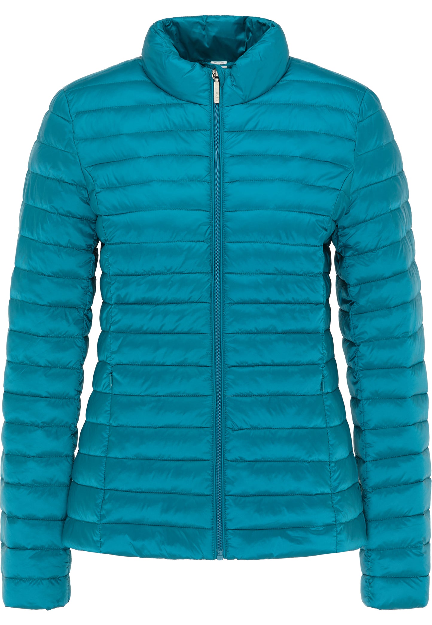 usha Women's Quilted Jacket