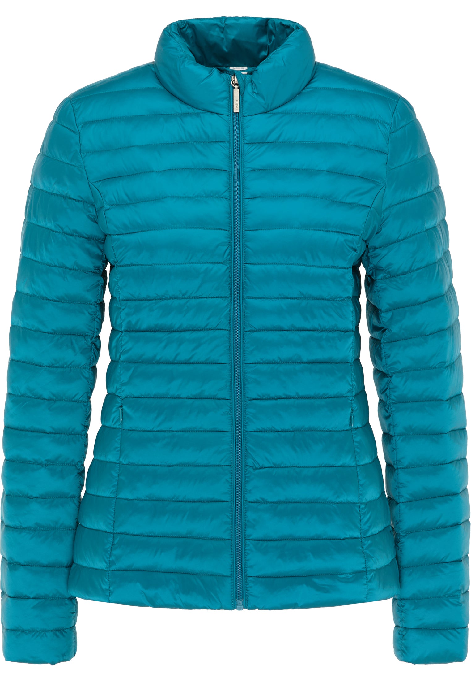 usha Women's Quilted Jacket