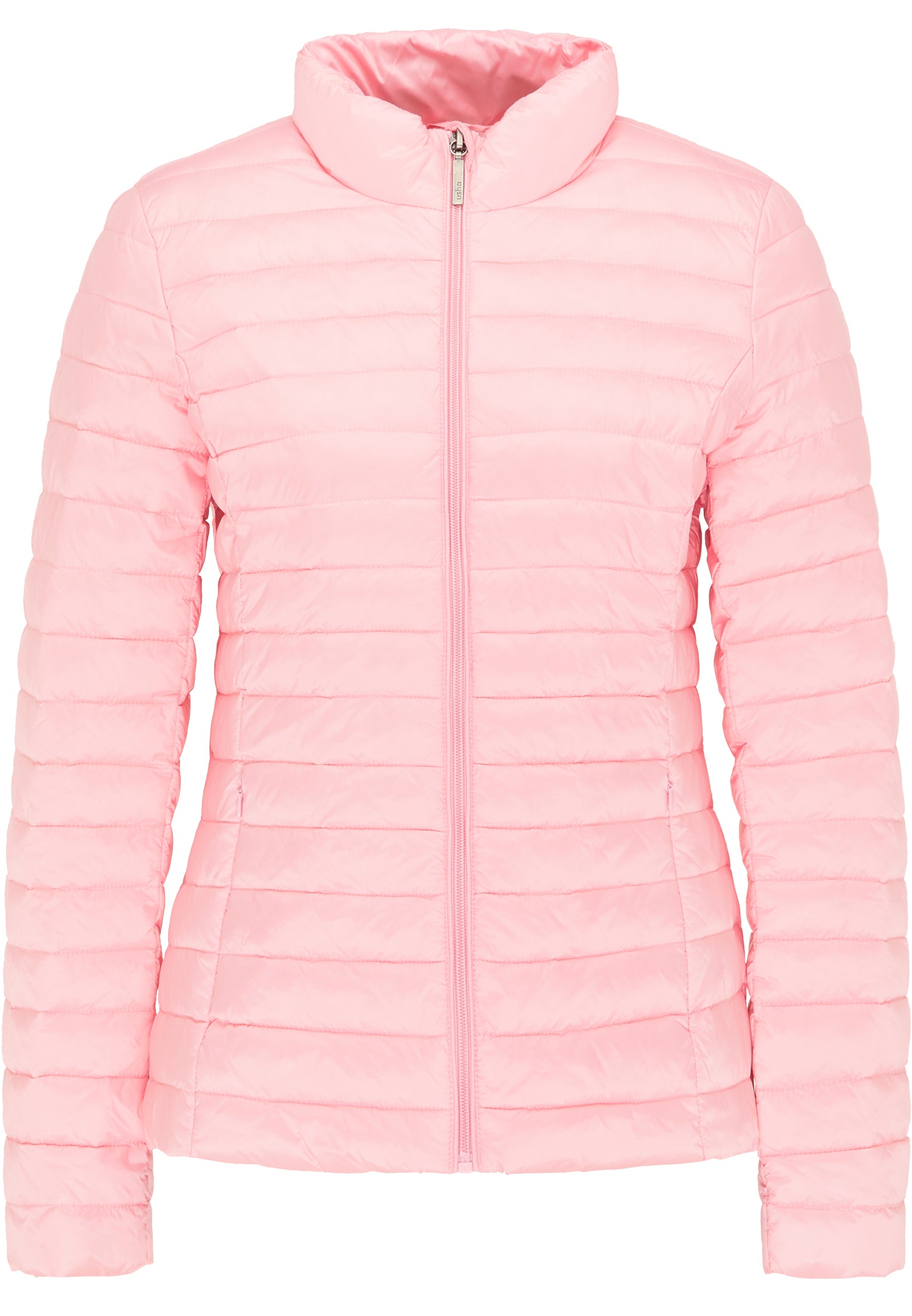 usha Women's Quilted Jacket