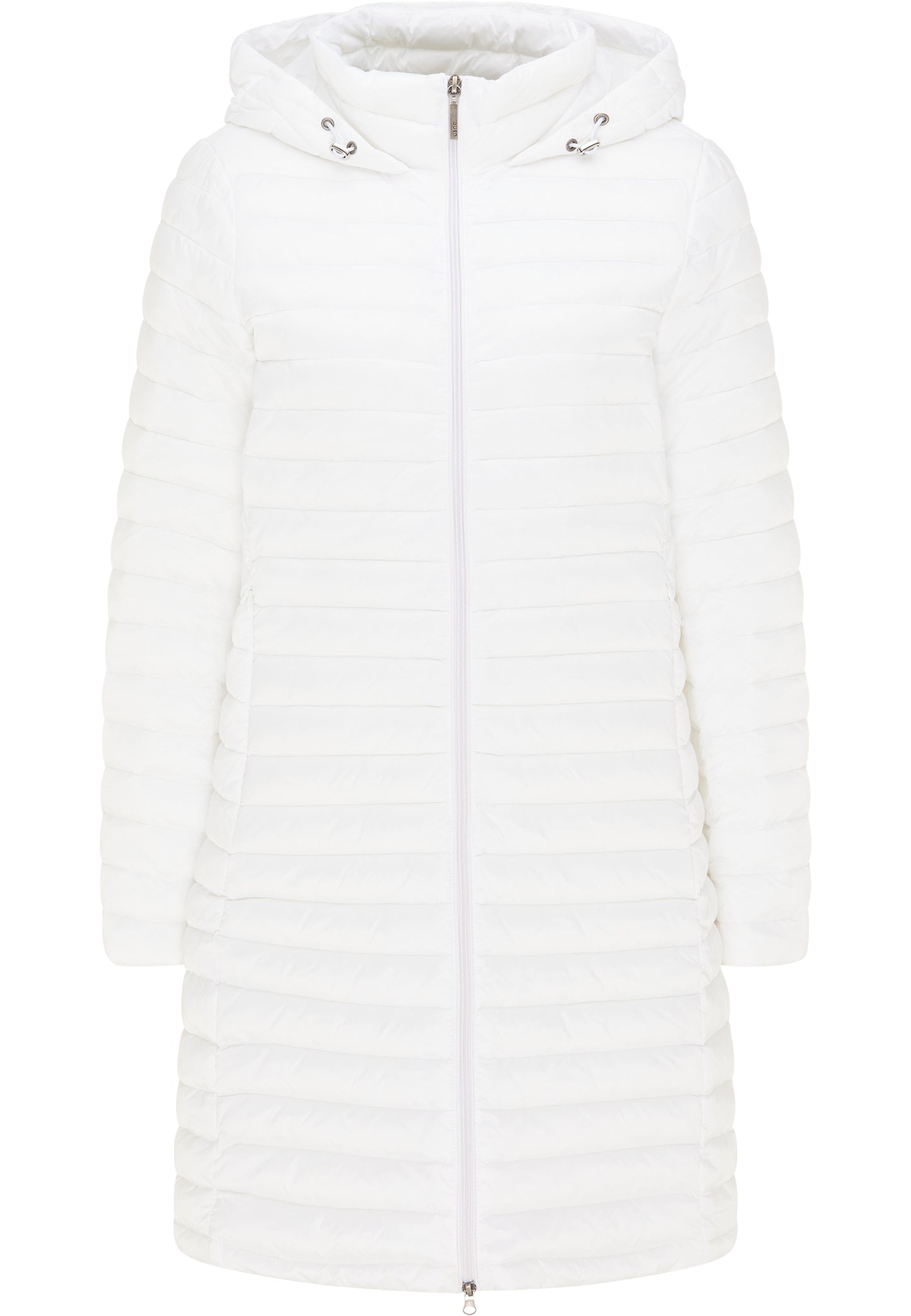 usha Women's Ght Quilted Coat