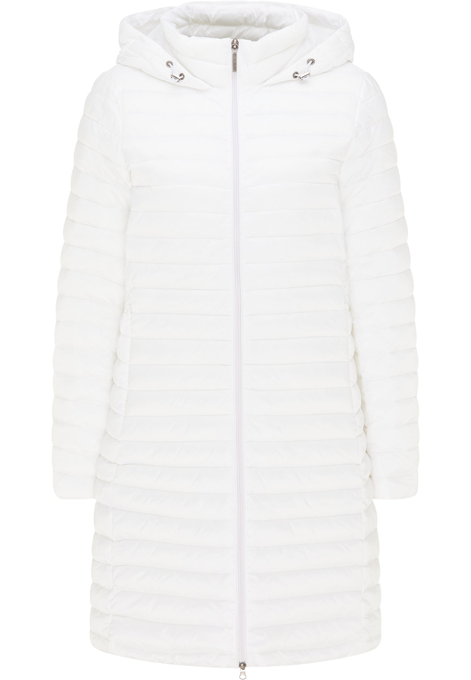 usha Women's Ght Quilted Coat