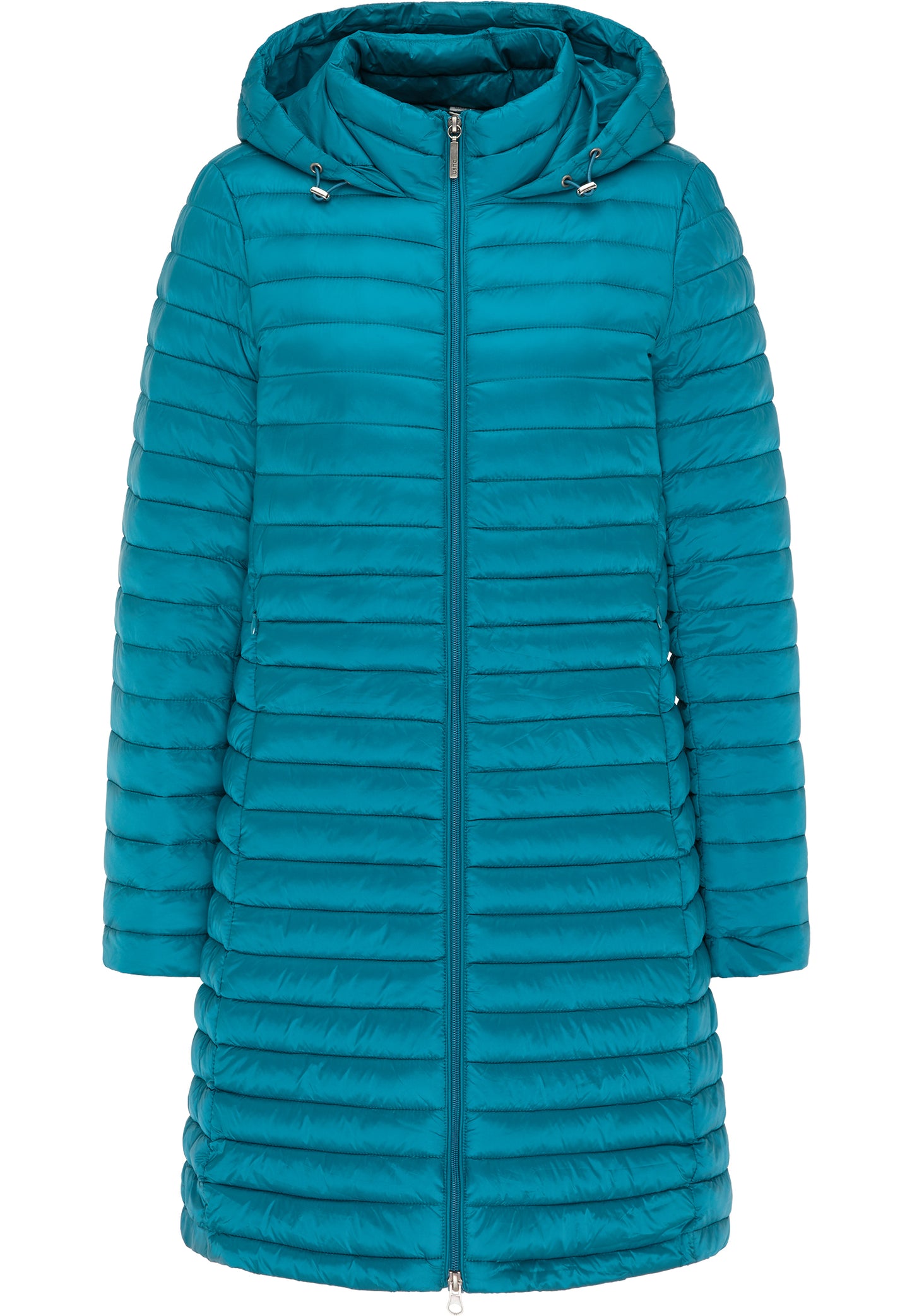 usha Women's Ght Quilted Coat