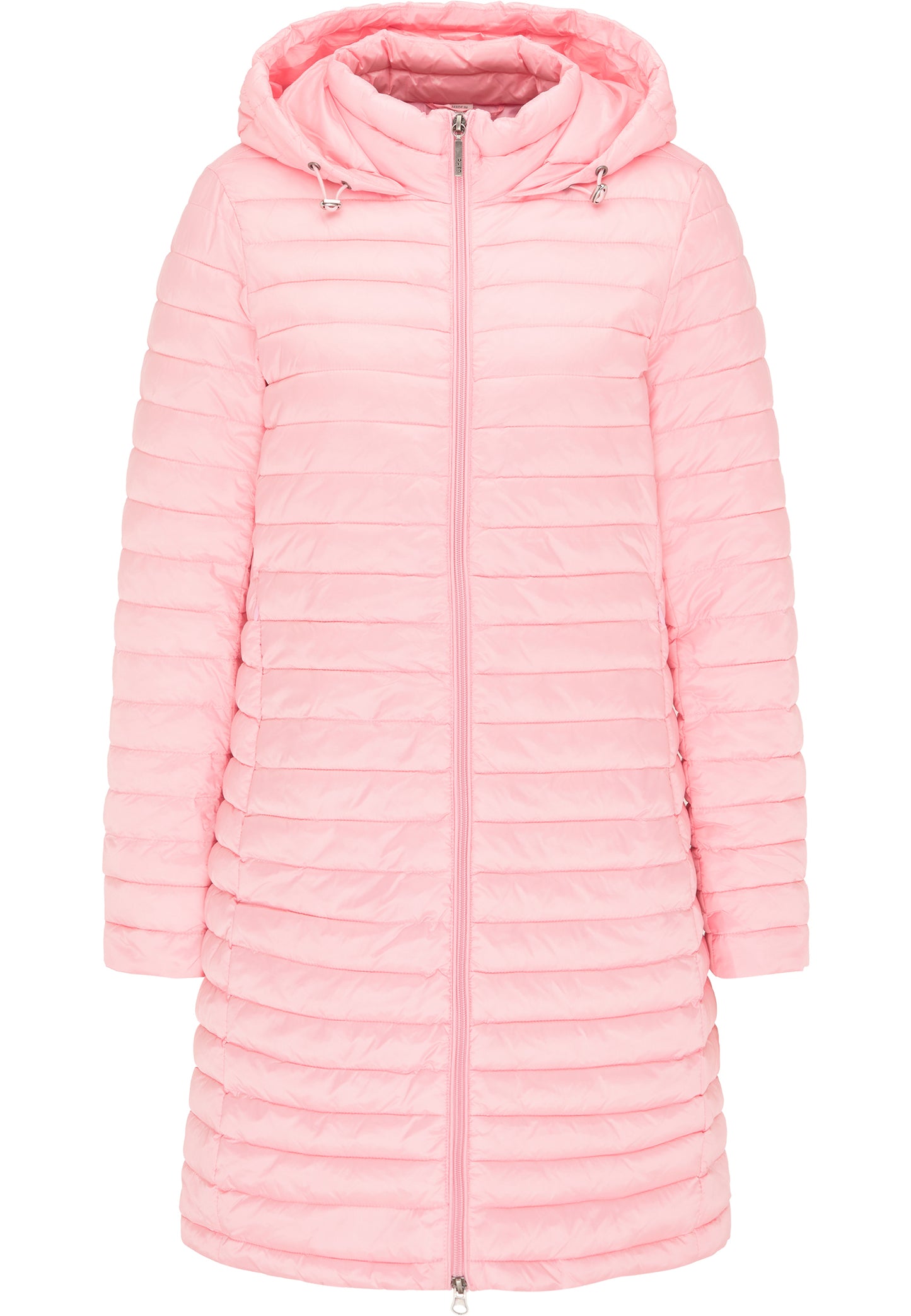 usha Women's Ght Quilted Coat