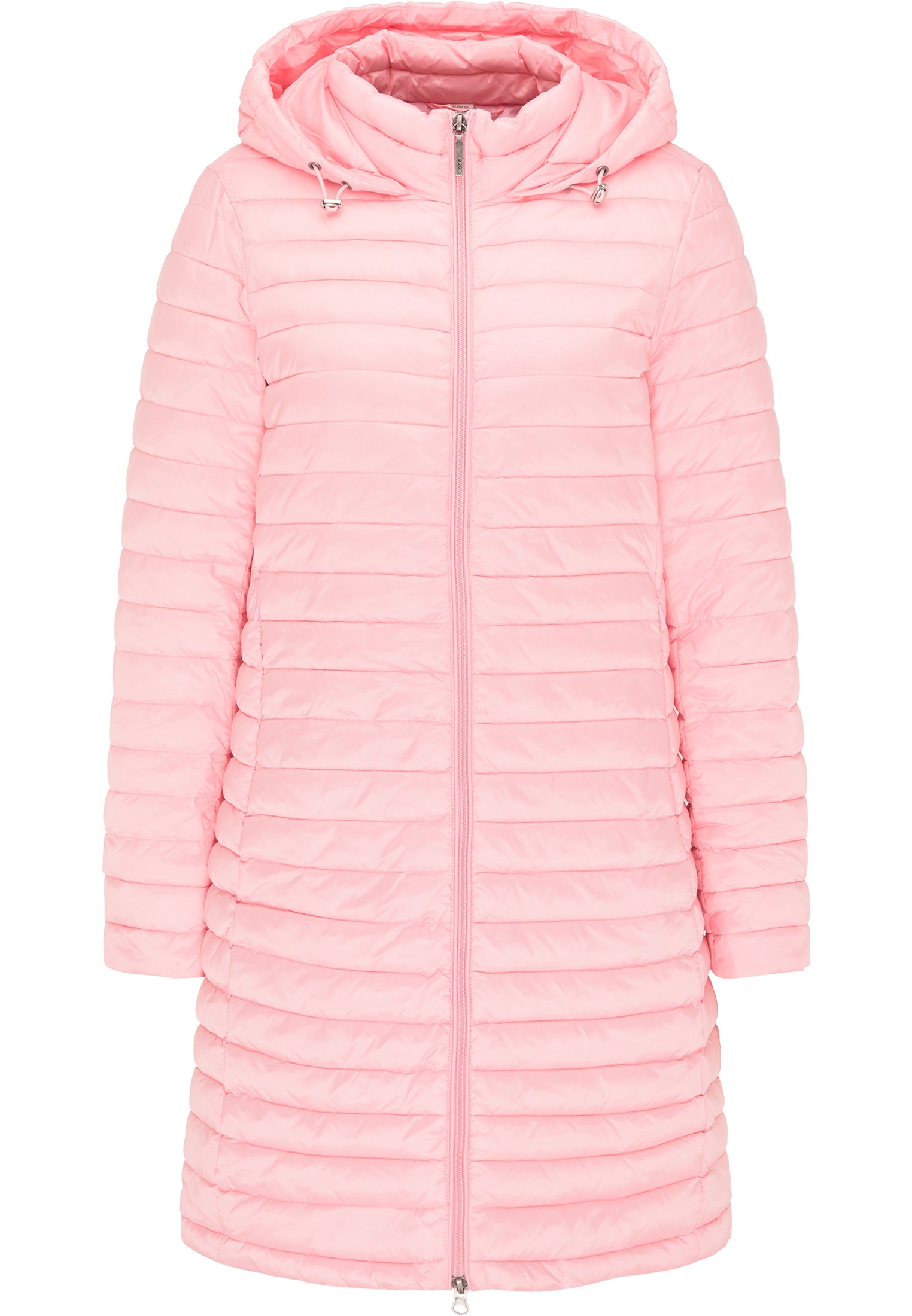 usha Women's Ght Quilted Coat