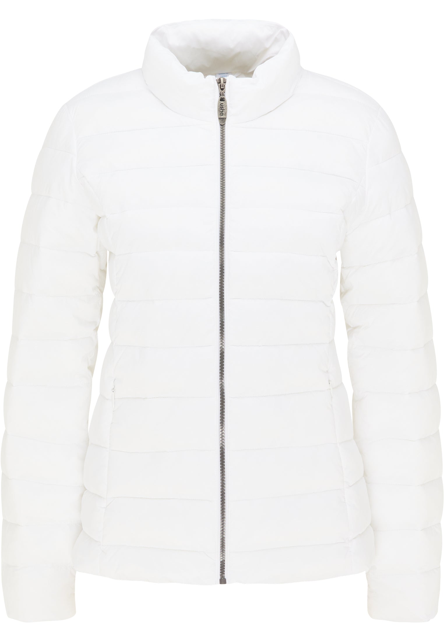 usha BLUE LABEL Women's Quilted Jacket