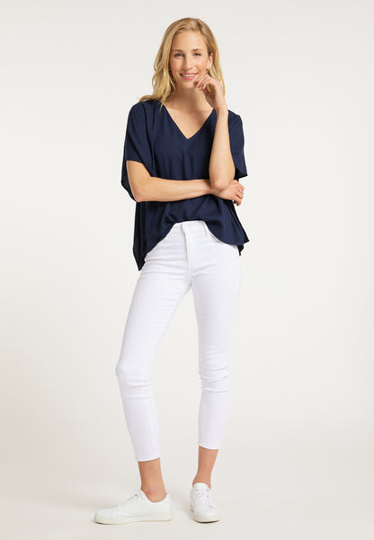 usha BLUE LABEL Women's Blouse