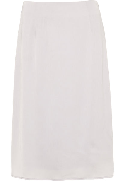 usha BLACK LABEL Damen A-Linien-Rock