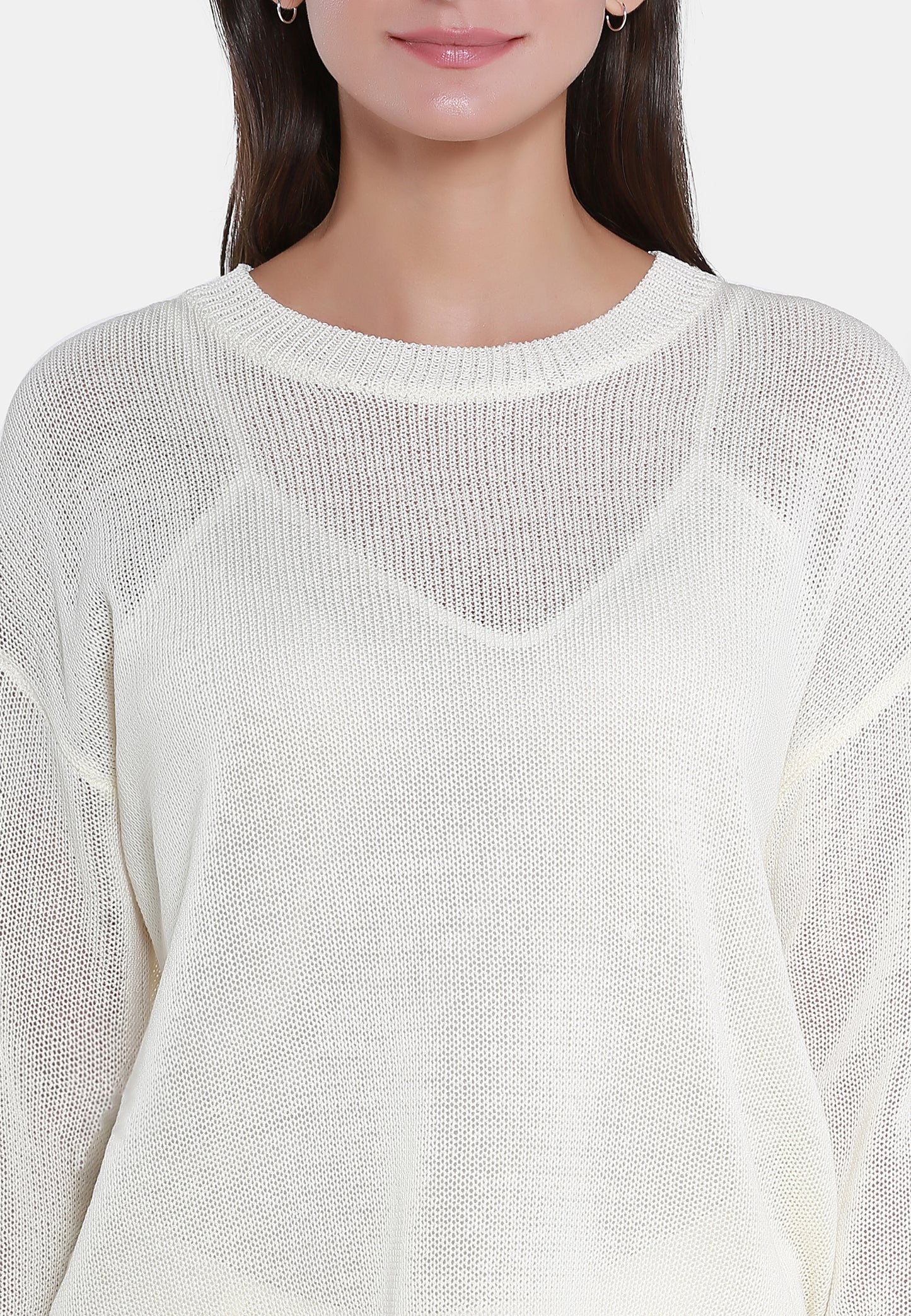 usha Women's Sweater