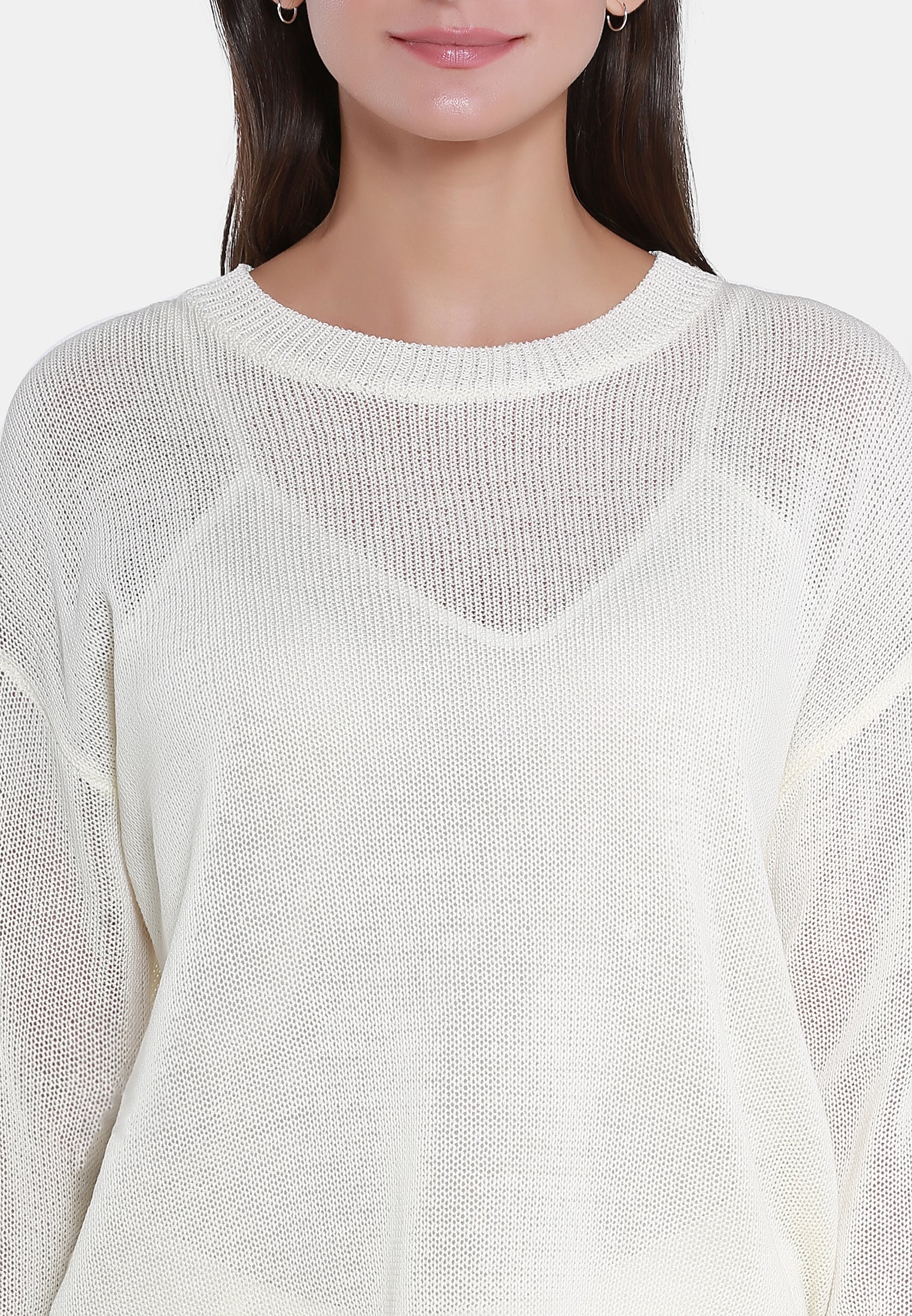 usha Women's Sweater