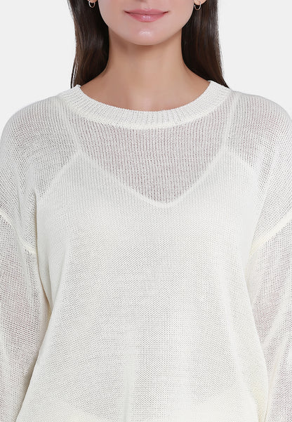 usha Women's Sweater