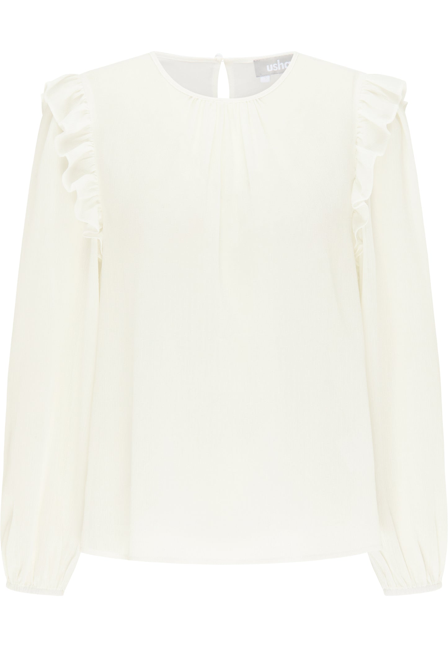 usha Women's Blouse
