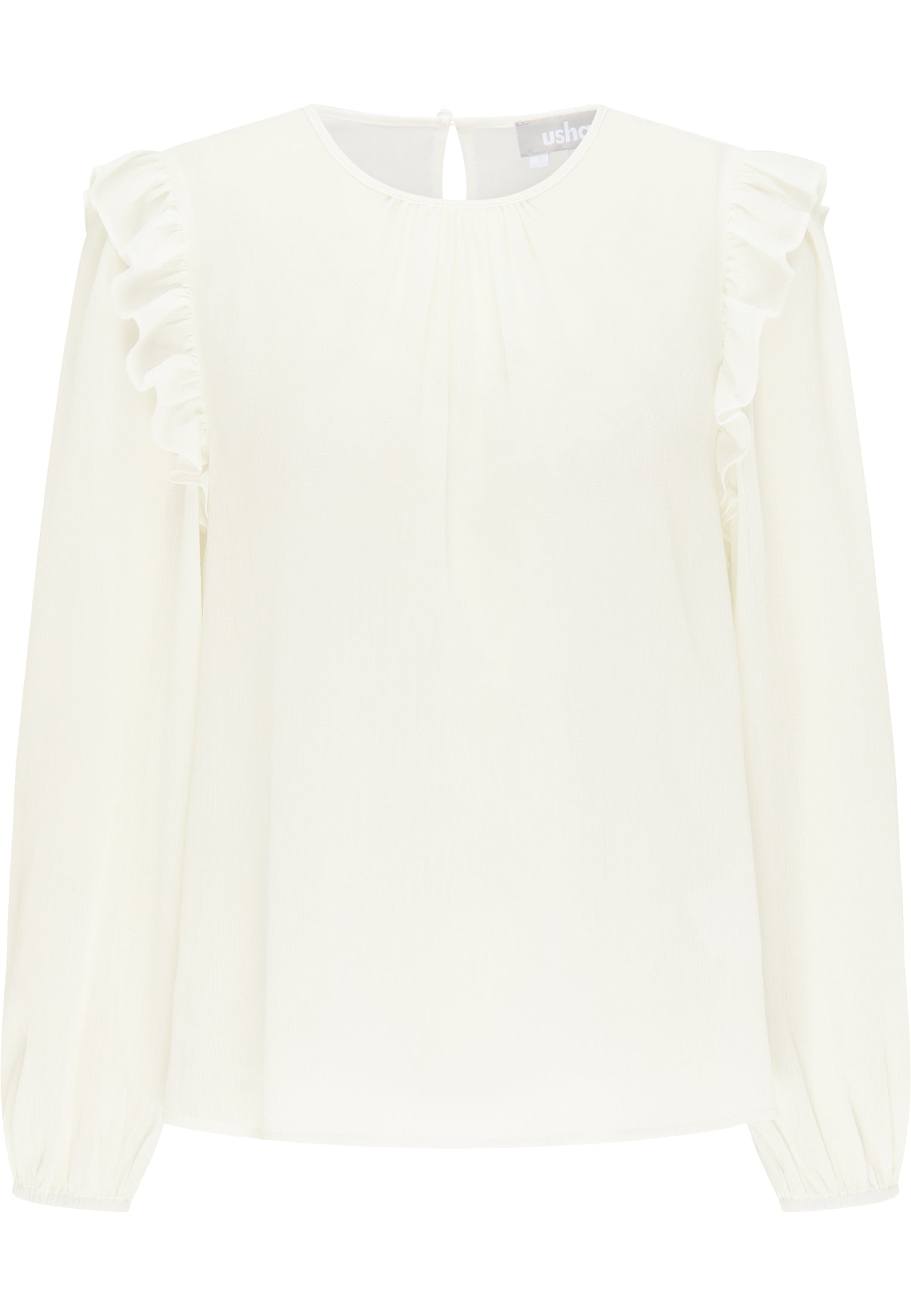 usha Women's Blouse