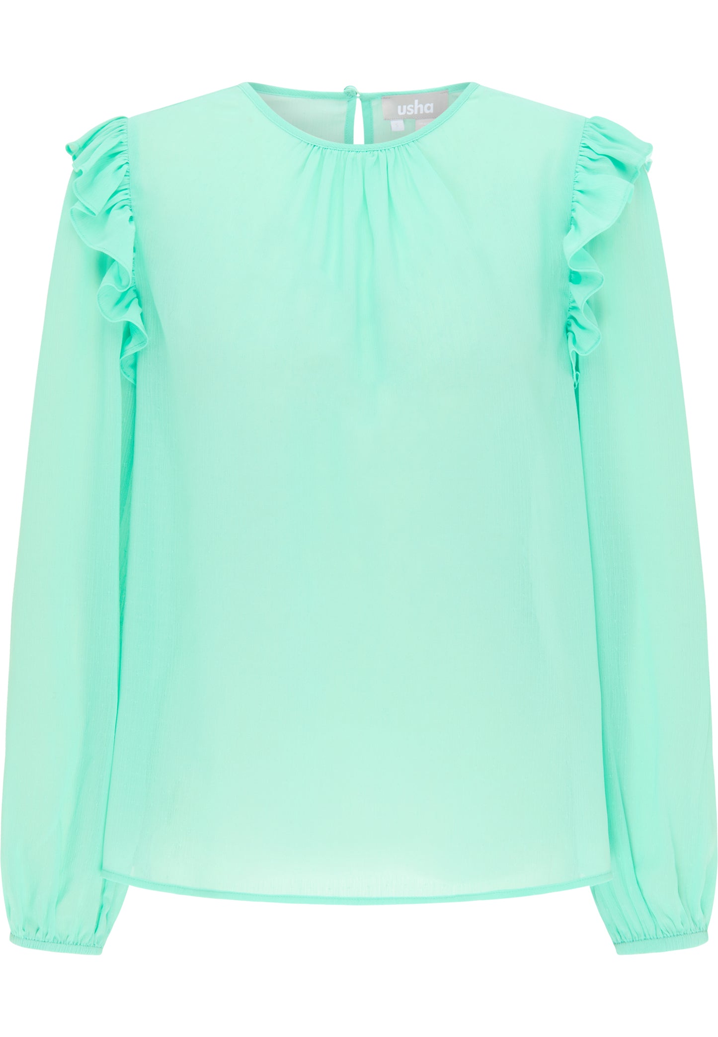 usha Women's Blouse