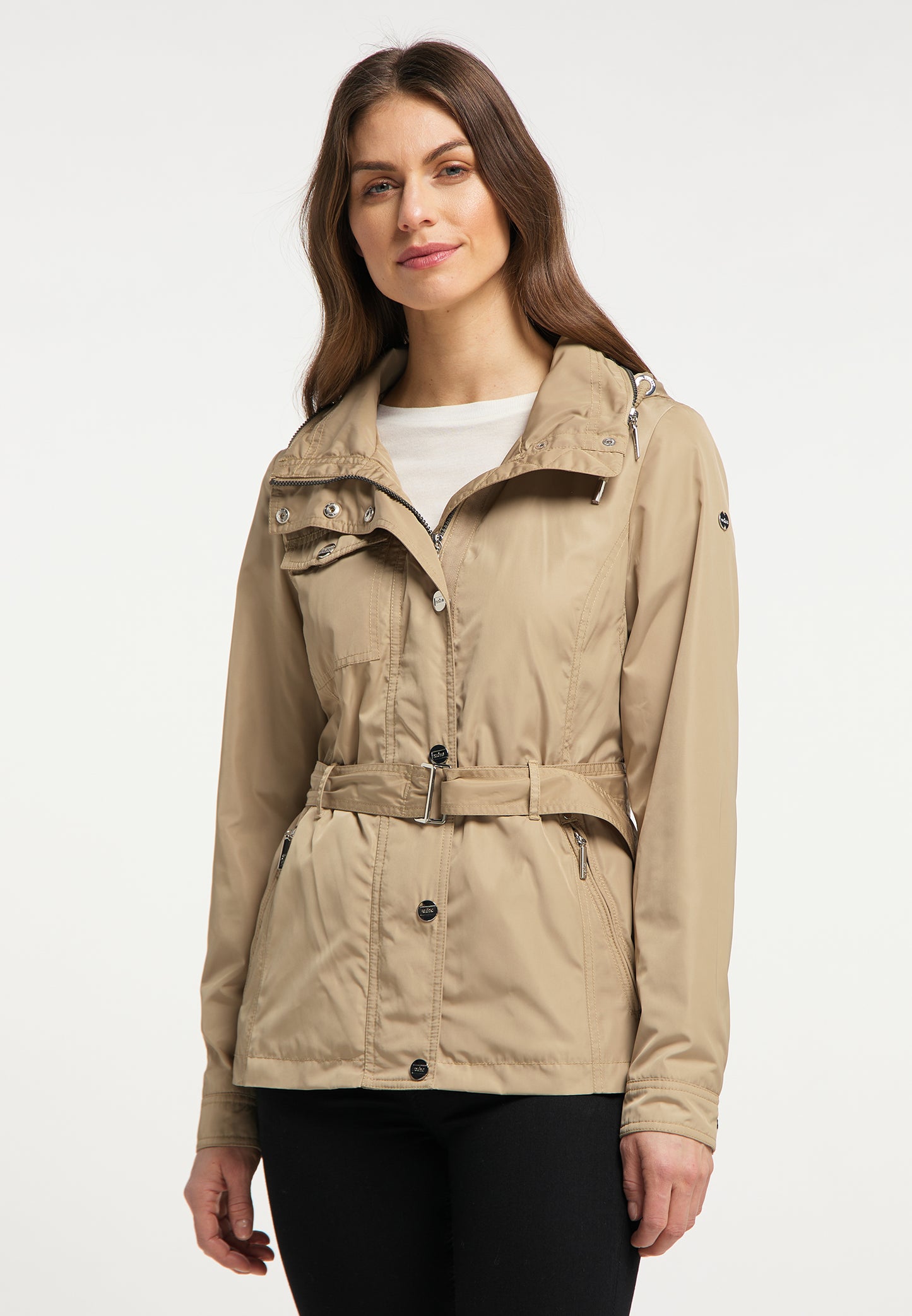 usha Women's Field Jacket