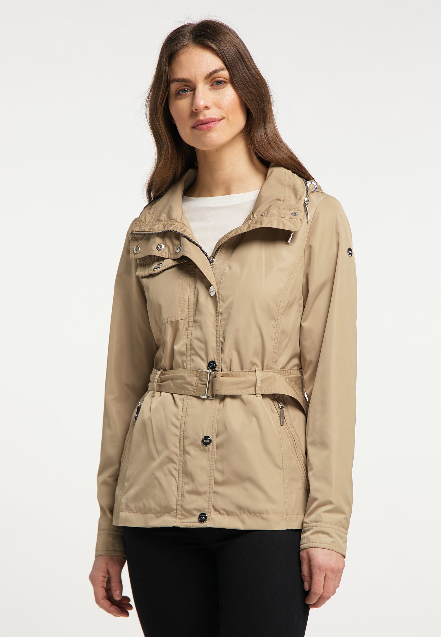 usha Women's Field Jacket