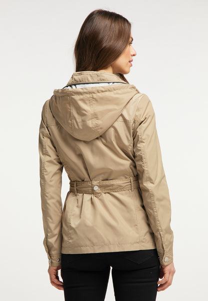 usha Women's Field Jacket