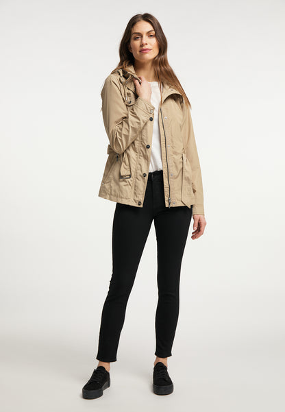 usha Women's Field Jacket