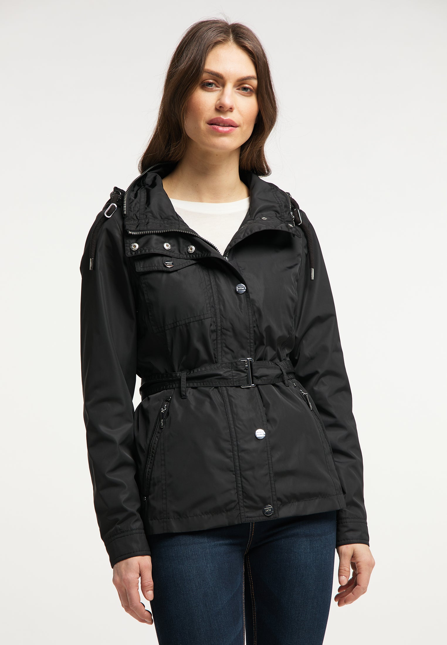usha Women's Field Jacket