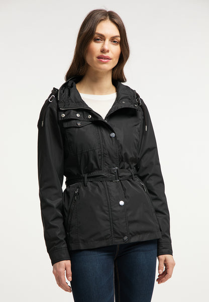 usha Women's Field Jacket