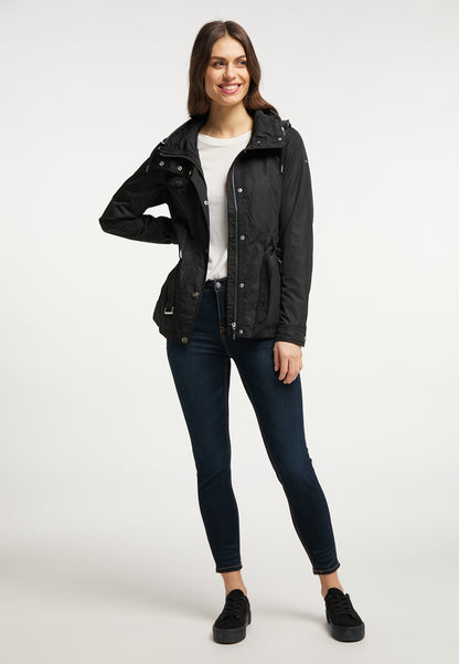 usha Women's Field Jacket