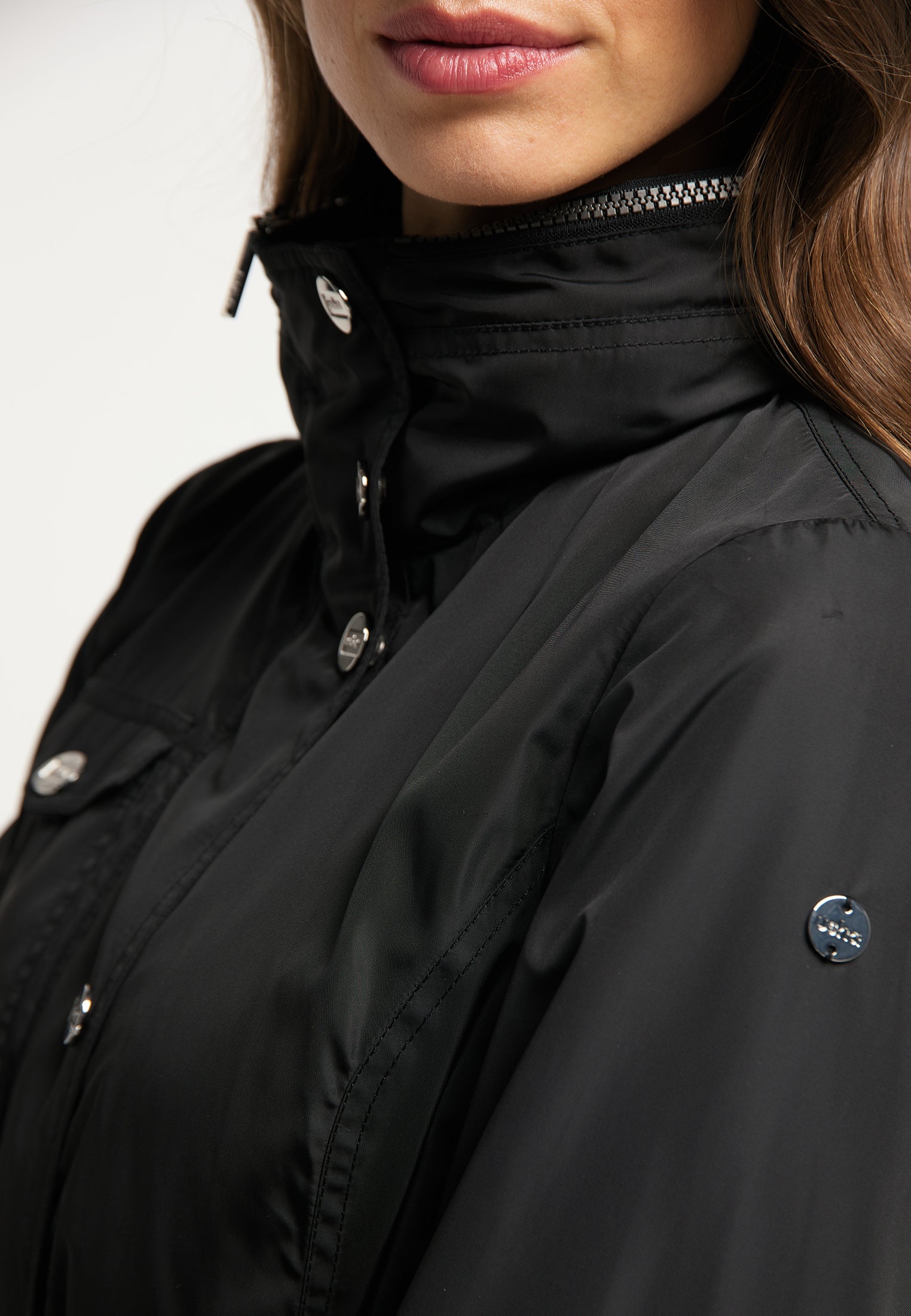 usha Women's Field Jacket