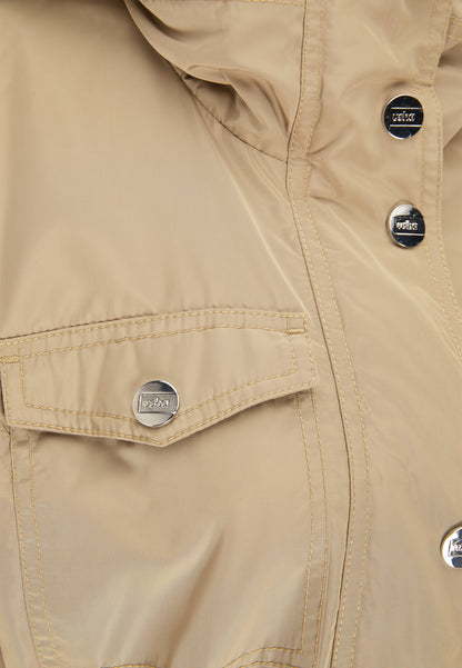 usha Women's Field Jacket