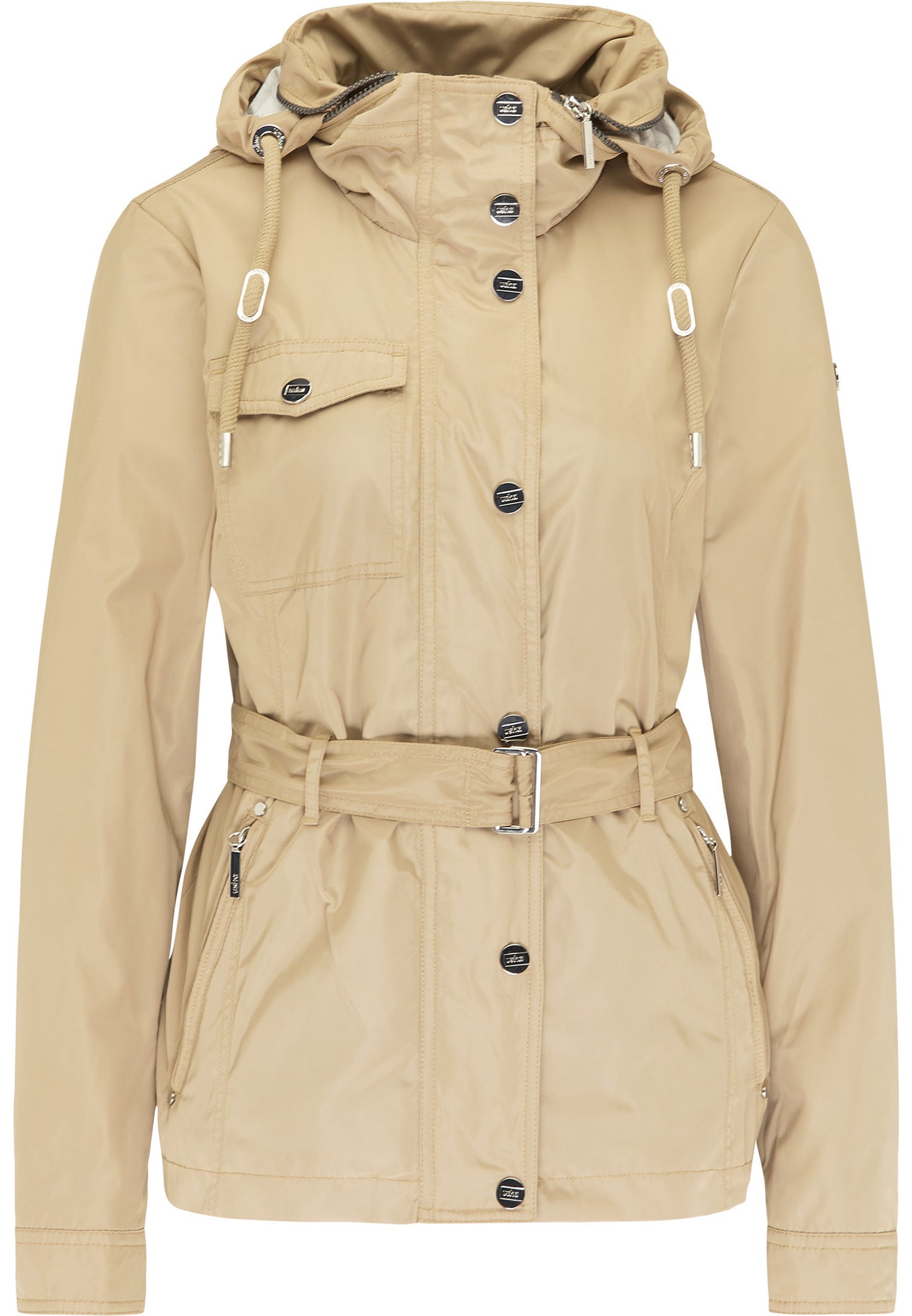 usha Women's Field Jacket