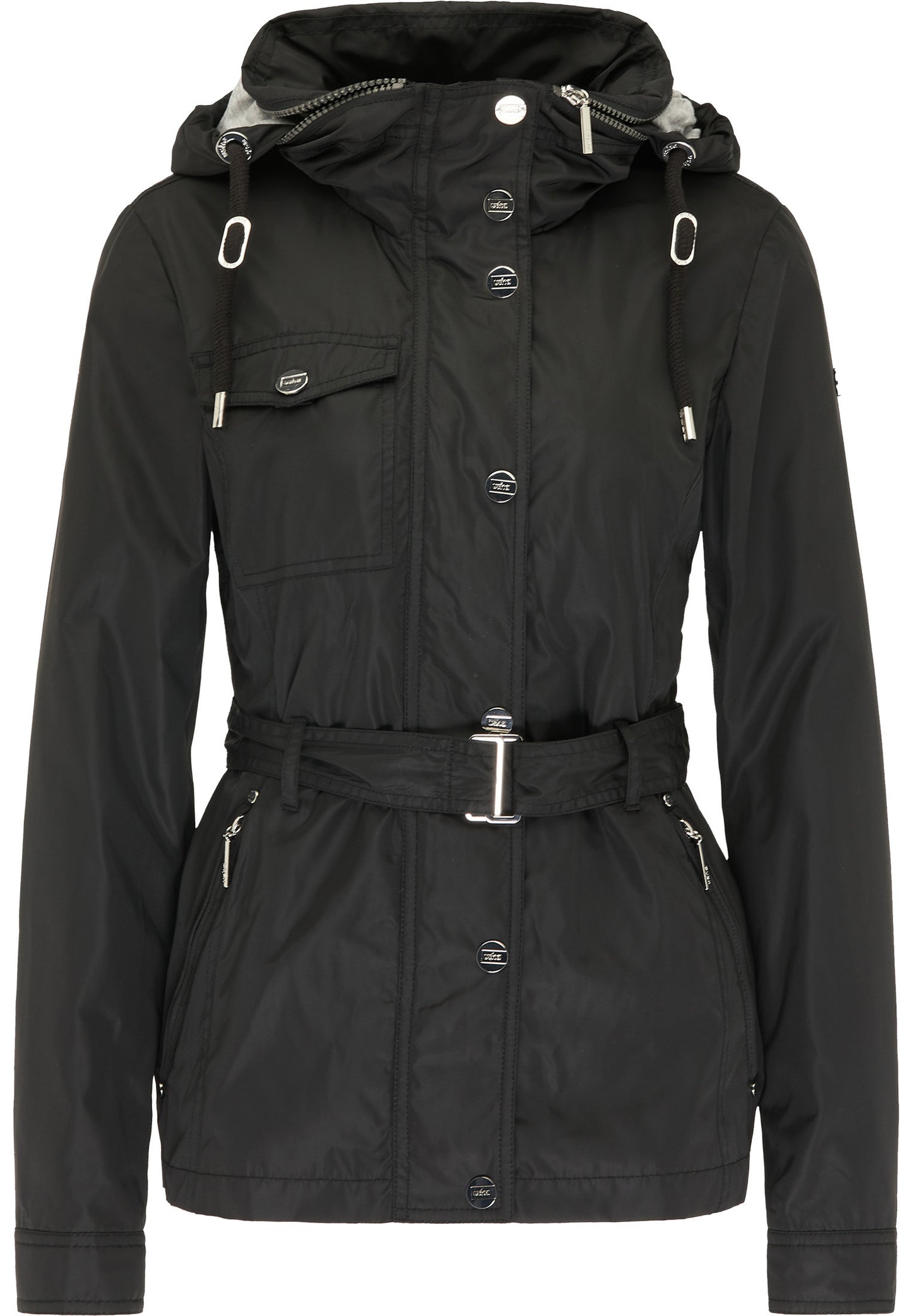 usha Women's Field Jacket