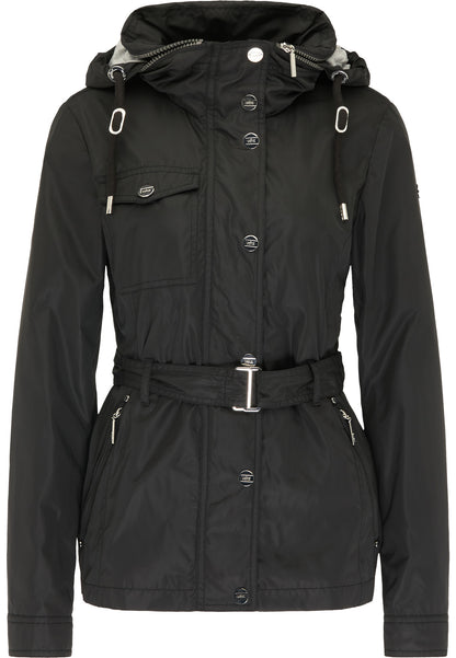 usha Women's Field Jacket