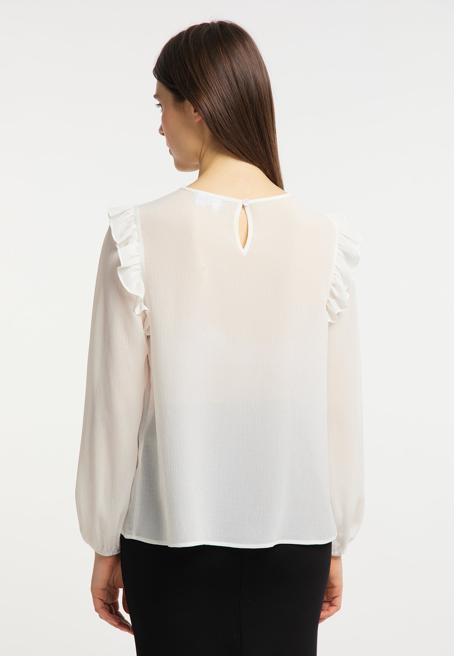 usha Women's Blouse