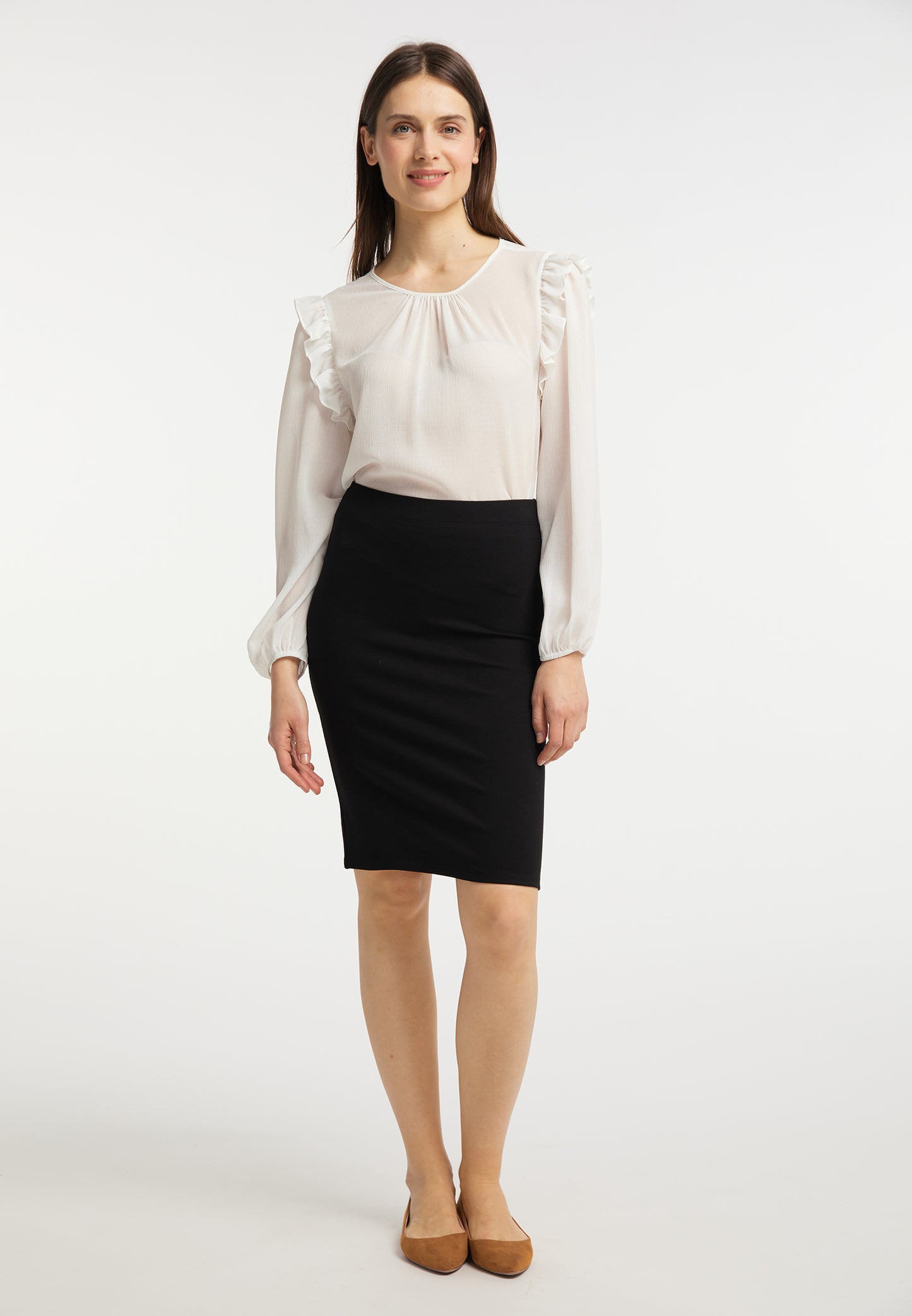 usha Women's Blouse