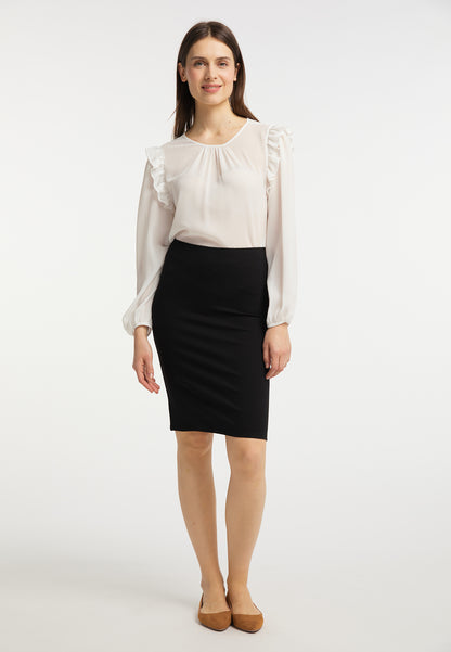 usha Women's Blouse