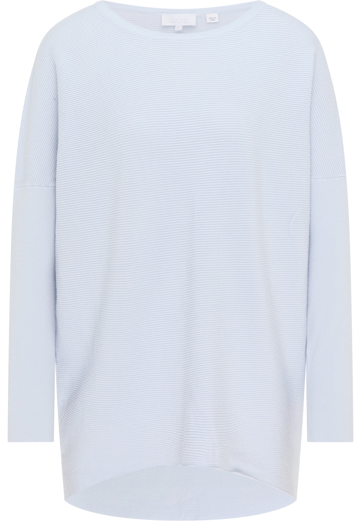 usha WHITE LABEL Women's Knitted Sweater