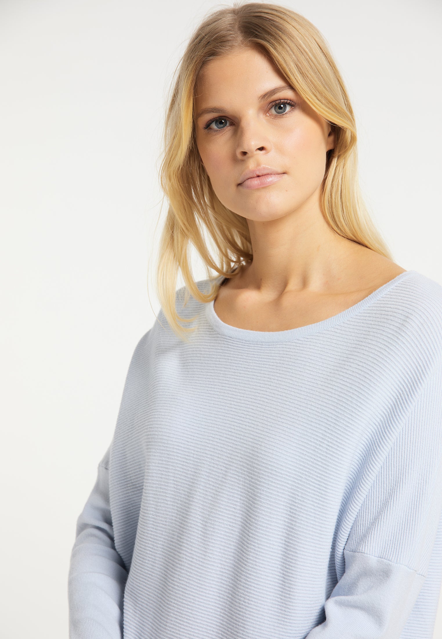 usha WHITE LABEL Women's Knitted Sweater