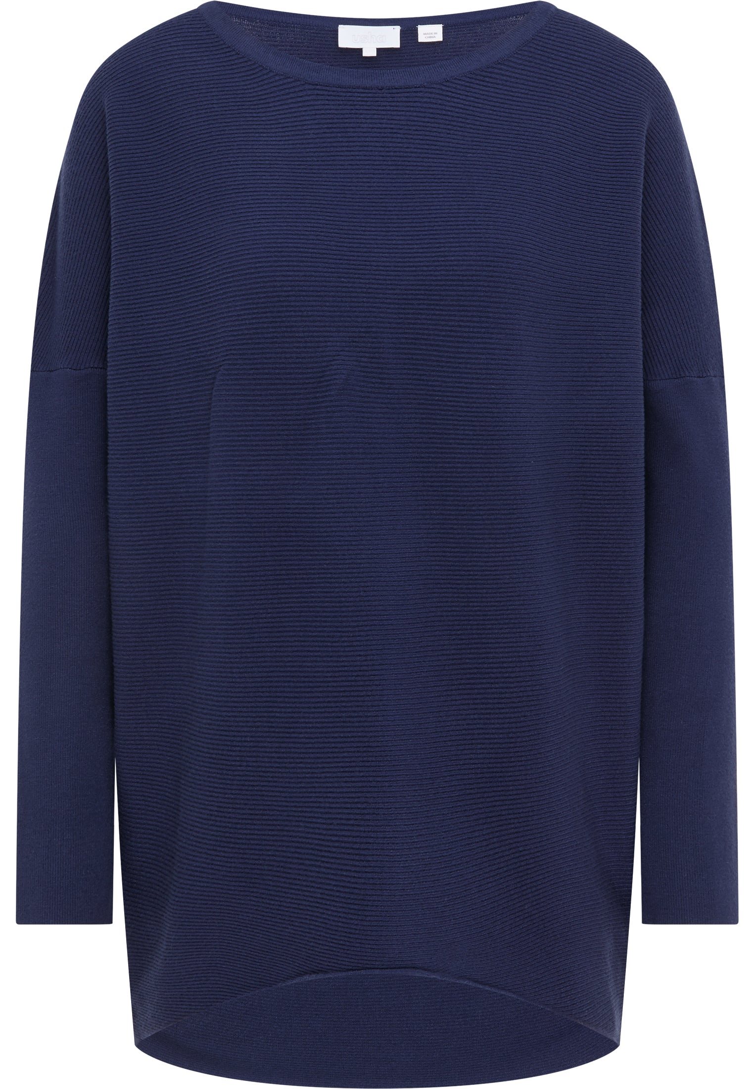 usha WHITE LABEL Women's Knitted Sweater