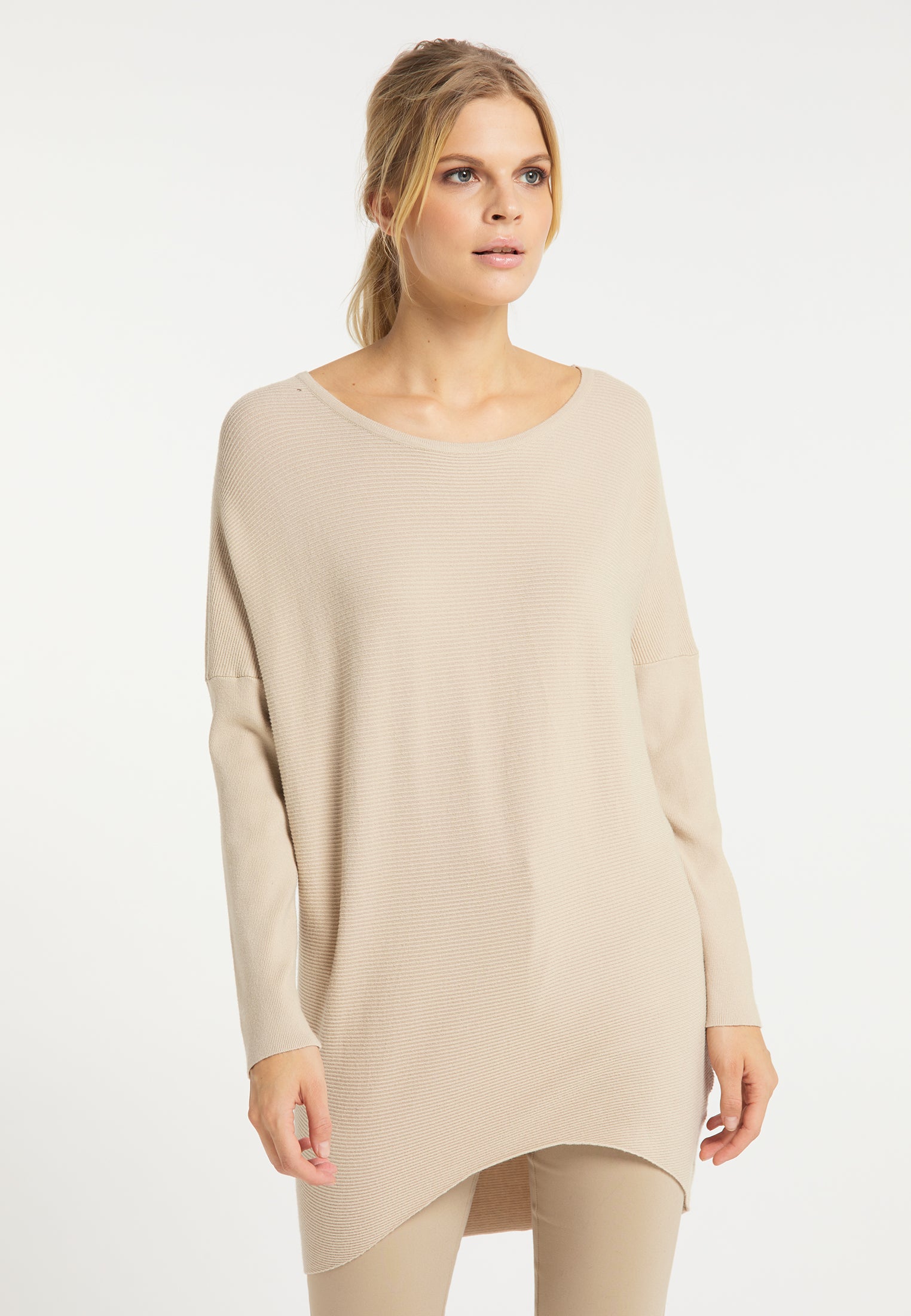 usha WHITE LABEL Women's Knitted Sweater