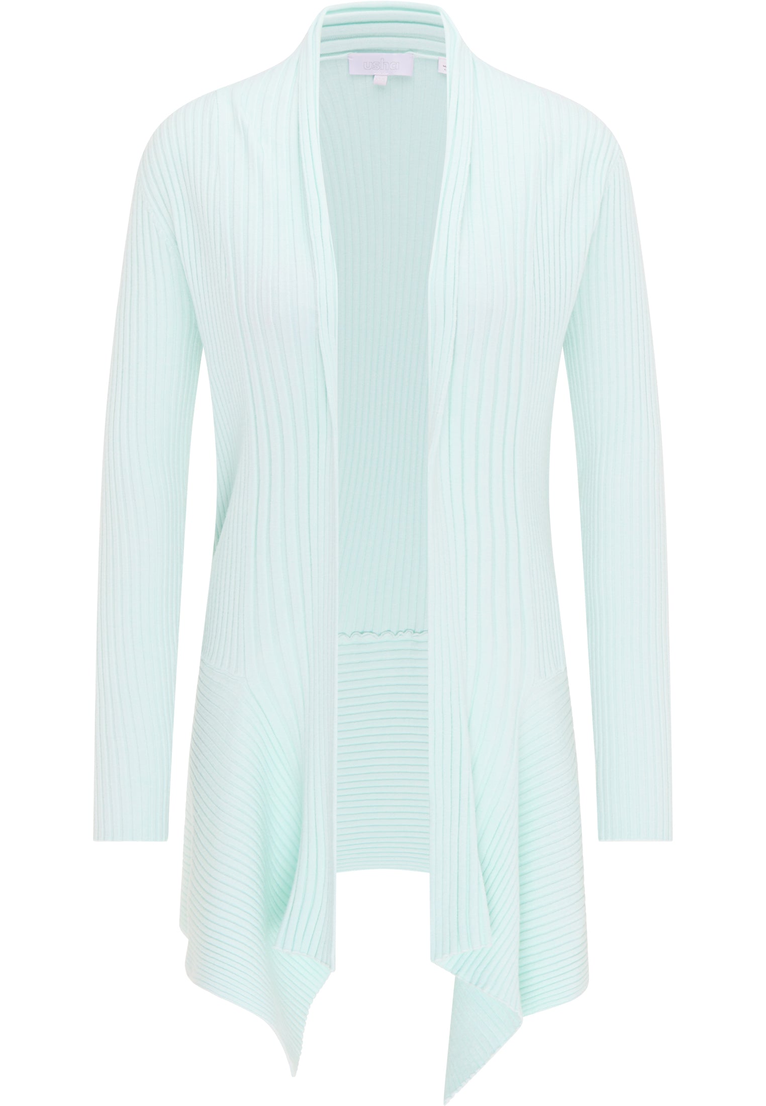 usha WHITE LABEL Women's Cardigan