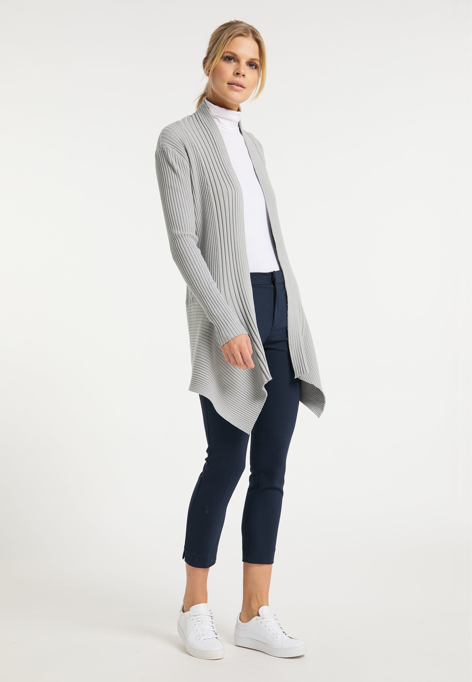 usha WHITE LABEL Women's Cardigan