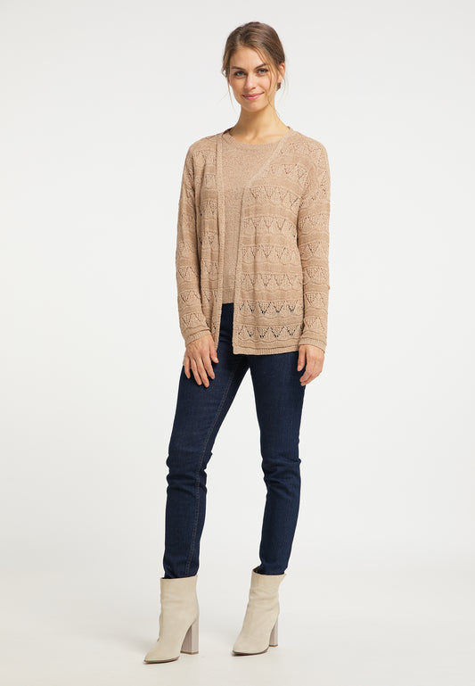 usha Damen Cardigan