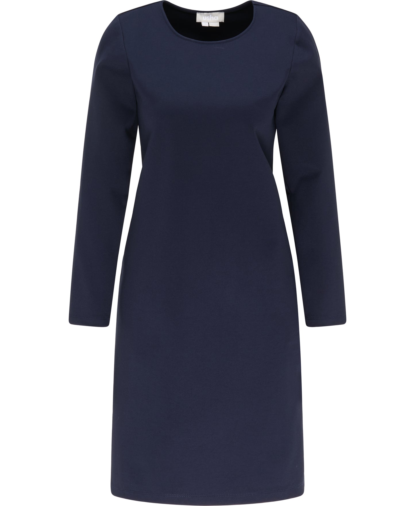 usha Women's Dress