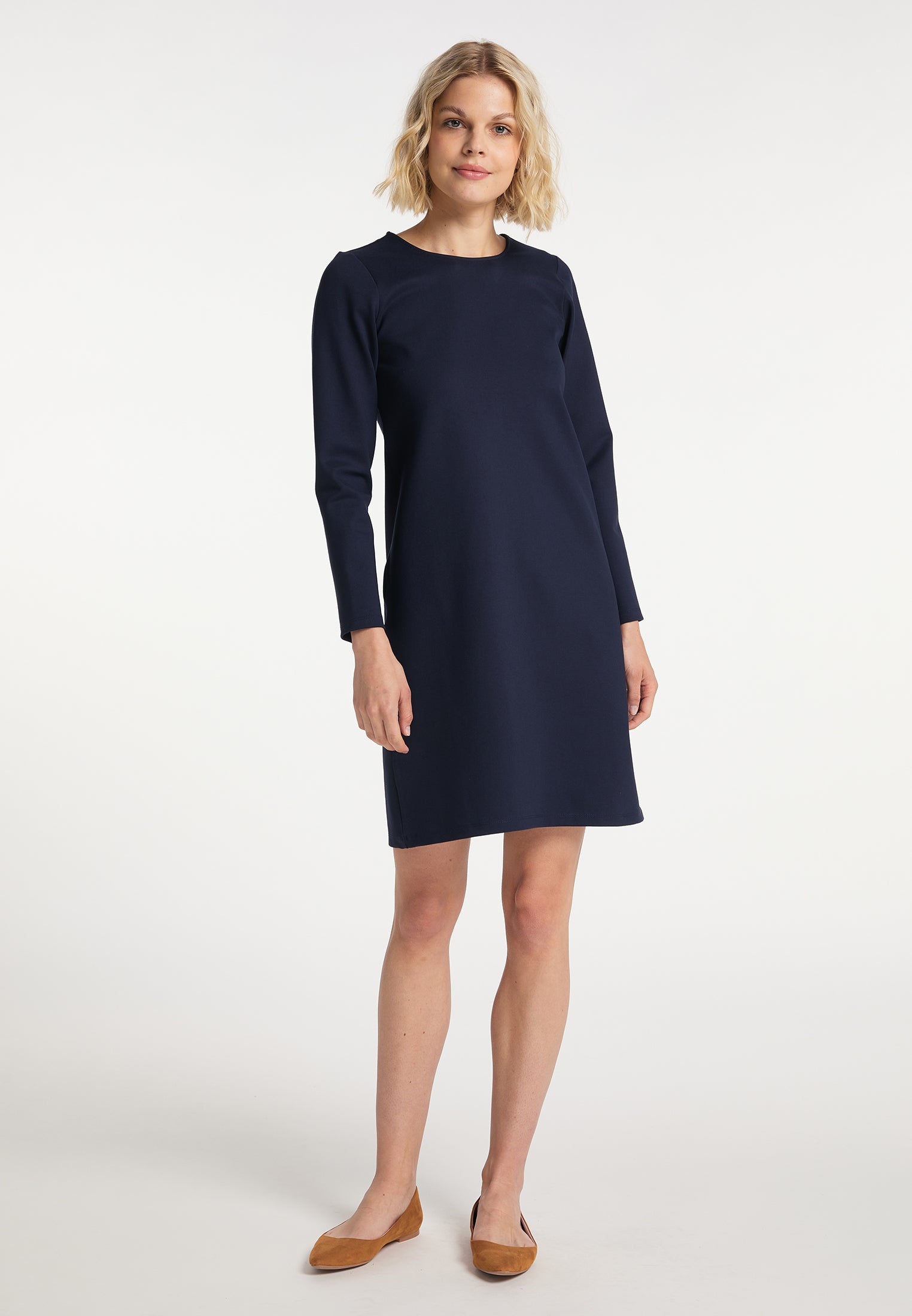 usha Women's Dress