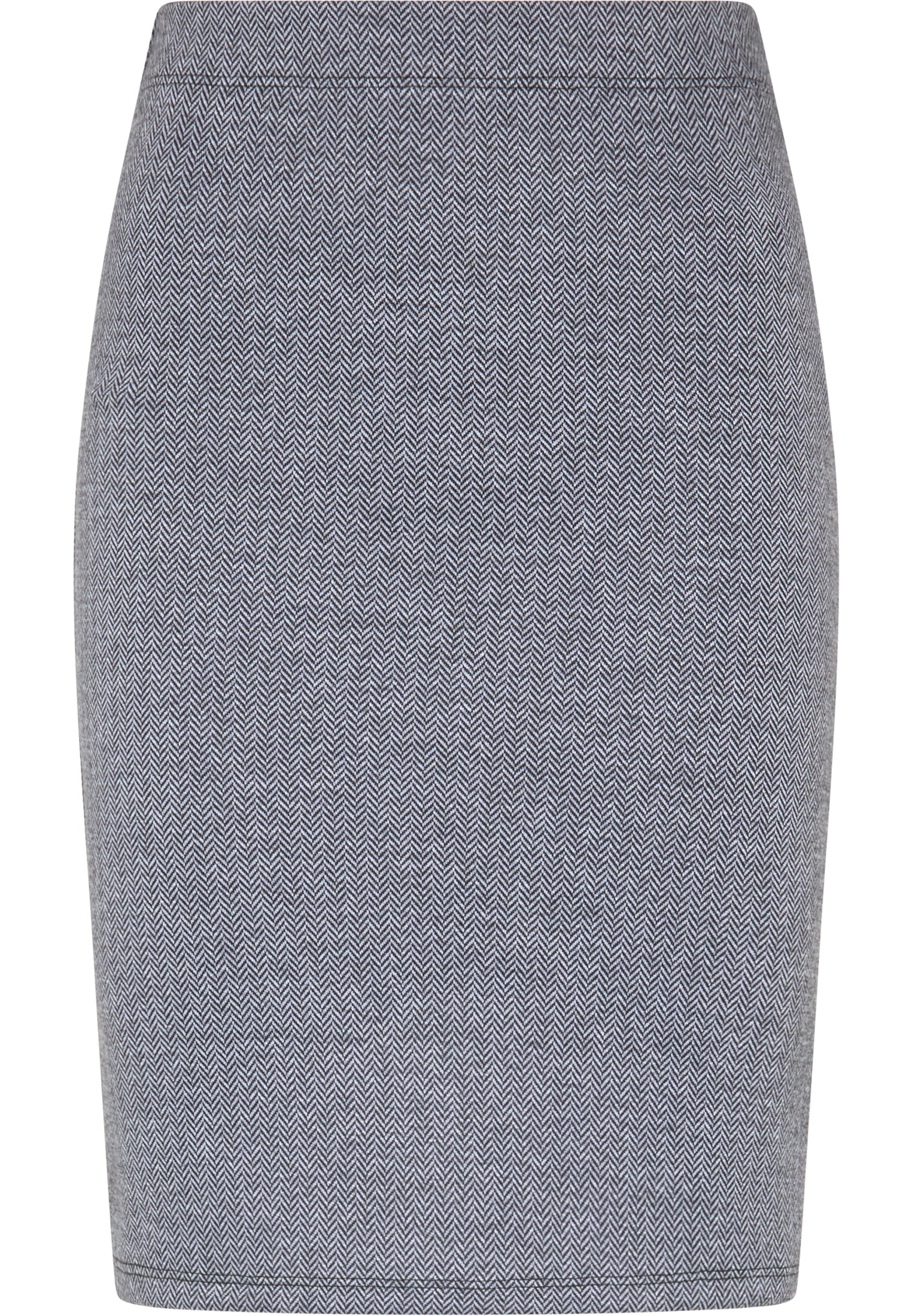 usha Women's Pencil Skirt